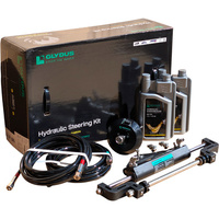 Honda Hydraulic Steering Kit - K115