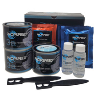 Propspeed Large Kit - 1 Litre OM-782A-1