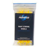 Propspeed Paint Stirring Wheels OM-787A