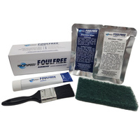 Foulfree single Kit 15ml OM-FF15K