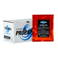 Propprep Wipes - 10 pack OM-PPW10