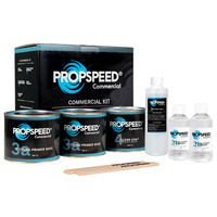 Propspeed Commercial Kit OM-PSCKIT