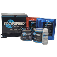 Propspeed Medium Kit - 500ml OM-RPS500