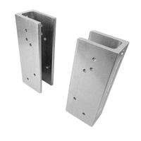 No Lift Set Back Brackets