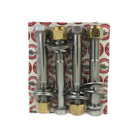 Bobs Machine Bolt Kits