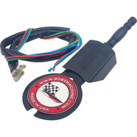Bobs Machine Steering Wheel Switches