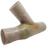 WYE Fitting