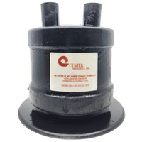Vernalift Top In/Out Mufflers