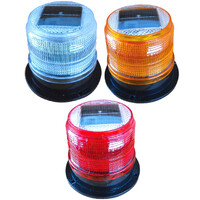 Solar Marker Lights