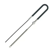 Easy Connect Steering Cables