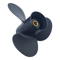 Solas Amita 3 - Mercury 8-9.9HP Aluminium Propeller 