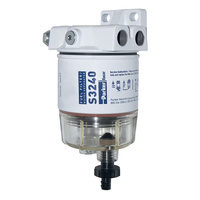 120R-RAC-01 - Fuel Filter Water Separator R-120R-RAC-01