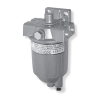 R110A - Fuel Filter Water Separator R-R110A