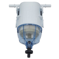 R23298-10 - SNAPP Disposable Filter 10 Micron R-R23298-10