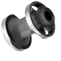 18-2376 Carrier Bearing