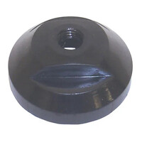 18-2465-9 Pivot Pin End Cap (Priced Per Pkg of 2)