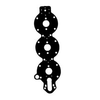 18-2544 Water Jacket Cover Gasket