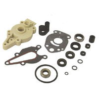 18-2697-1 Lower Unit Seal Kit