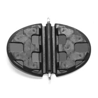 18-2727 Exhaust Water Shutter