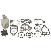18-3316 Water Pump Kit