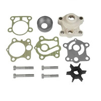 18-3408 Water Pump Kit with Housing