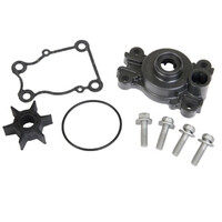 18-3413 Water Pump Kit w/housing