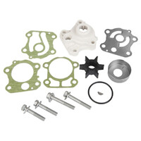 18-3466 Water Pump Kit w/housing