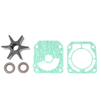 18-3492 Water Pump Repair Kit without Housing