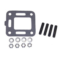 18-4362 Exhaust Elbow Mounting Package