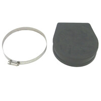 18-4457 Exhaust Protector Valve