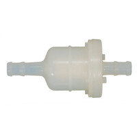 18-7712 Fuel Filter (Inline)