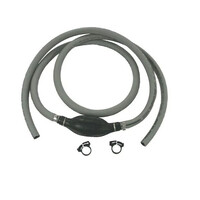 18-8015S-1 Fuel Line Assembly - Universal - Non EPA
