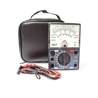 18-9801 Multi-Meter/Dva Tester