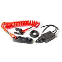 MP28870 Emergency Cut-Off Switch