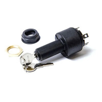 MP39100 Ignition Switch - 3 Position Magneto