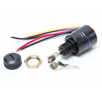 MP39740-1 Ignition Switch - 3 Position Magneto