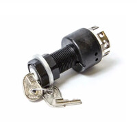MP39830 Ignition Switch - 3 Position Magneto