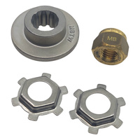 Mercury 9.9-25HP MB-PKT Propeller Hardware Kit SOL-17012501