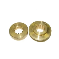 Tohatsu 35 - 55Hp Propeller Fitting Kit - UTC-KT - 17053501