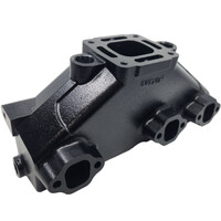 Wet Joint V6 Manifold Mercruiser T-20952