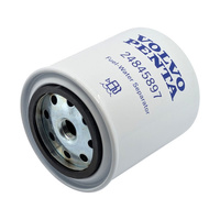 Volvo Penta Fuel Filter - 24845897