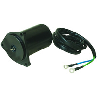 10830N - Tilt Trim Motor Yamaha 6H1-43880-02 WA-10830N
