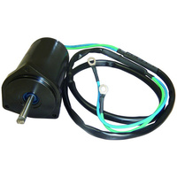10834N - Tilt Trim Motor Yamaha 69W-43880-01 WA-10834N
