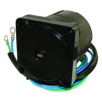 10855N - Trim Motor Yamaha 64E-43880-04 WA-10855N
