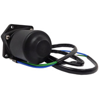 10886N - Trim Motor Yamaha 6D8-43880-09 WA-10886N