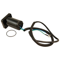 10887N - Trim Motor Yamaha 67C-43880-10 WA-10887N