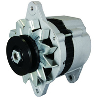 12109N - Alternator Yanmar 128270-77200 WA-12109N