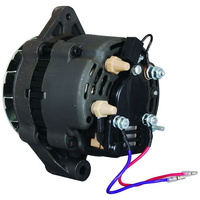 12174N-1G - Alternator Mercruiser 817119A4 WA-12174N-1G