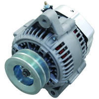 12355N - Alternator Yanmar 119773-77200 WA-12355N