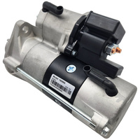 16096N - Starter Motor Cummins 4996706 WA-16096N